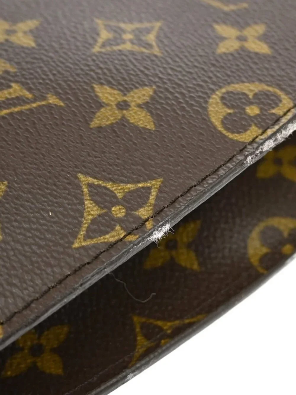 Best02 LOUIS VUITTON BABYLONE HAND TOTE BAG MONOGRAM